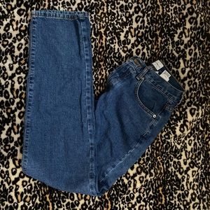 Calvin Klein Mom Jeans